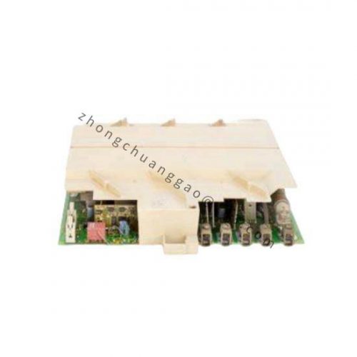 Siemens 353D4F1CNB4 Control Unit for Industrial Automation
