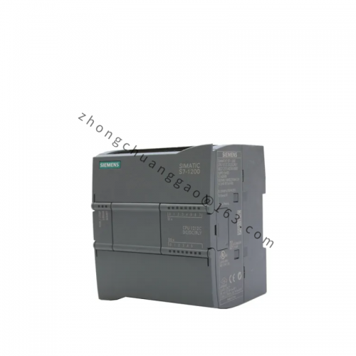 Siemens 353D4F1CNB4 Control Unit for Industrial Automation