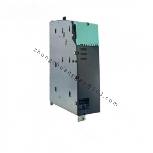 Siemens 353D4F1CNB4 Control Unit for Industrial Automation