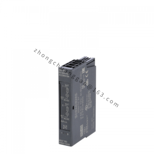 Siemens 353D4F1CNB4 Control Unit for Industrial Automation