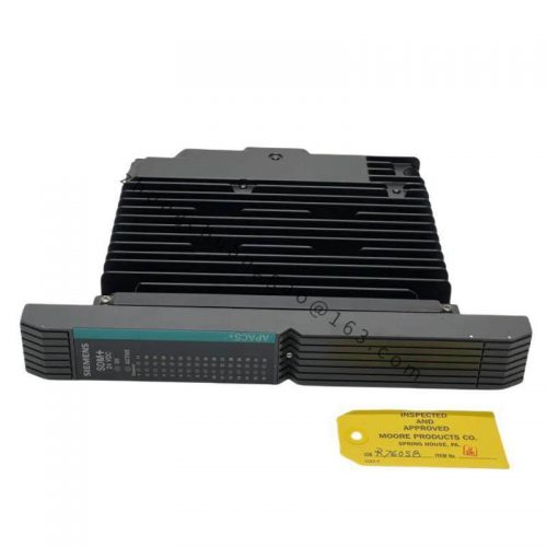 SIEMENS 39SDM024DCCBN Module for Industrial Automation Control Systems