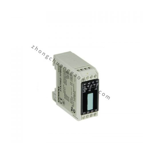SIEMENS 3HAB8278-1 Industrial Control Module