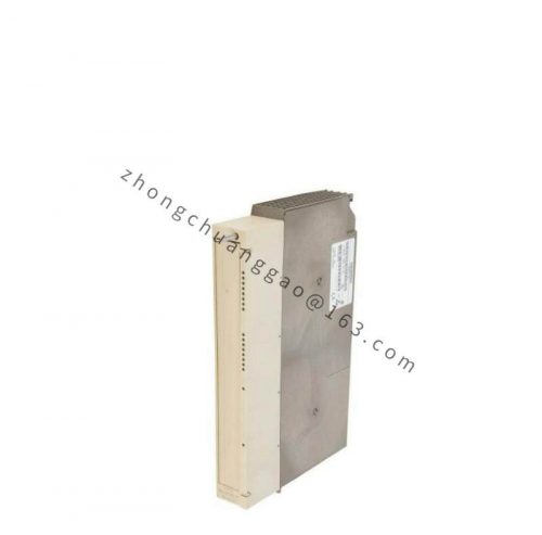 Siemens 3RK7137-6SA00-0BC1 Industrial Control Module