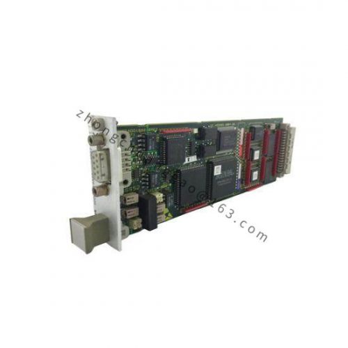 Siemens 3RK7137-6SA00-0BC1 Industrial Control Module