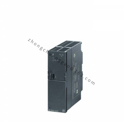 SIEMENS 505-6108B SIMATIC S5 Analog Output Module for Industrial Automation