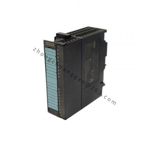 Siemens 505-6504 - Advanced Industrial Control Module