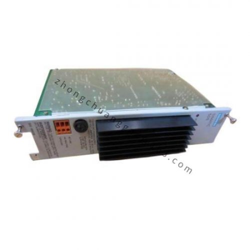 SIEMENS 505-6660 - High-Quality Industrial Interface Module