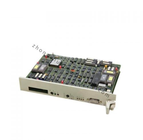 SIEMENS 505-6660 - High-Quality Industrial Interface Module