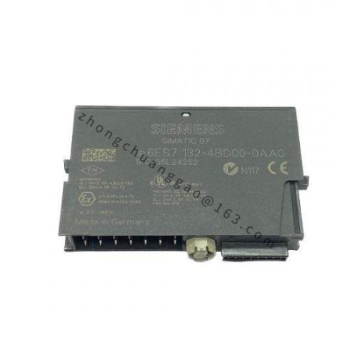 SIEMENS 505-6660 - High-Quality Industrial Interface Module