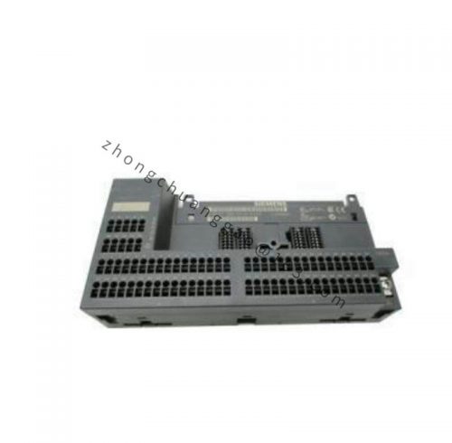 SIEMENS 505-6660B Industrial Control Module, Compact and Efficient