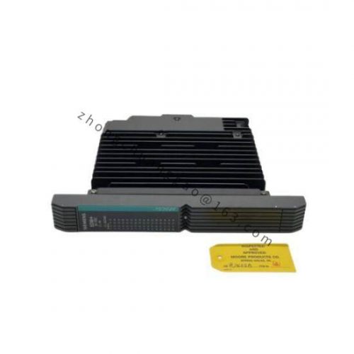 Siemens SIMATIC S7-300 Expansion Module 505-7339