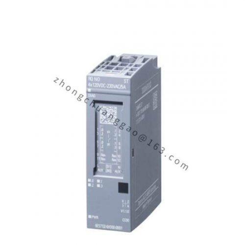 Siemens SIMATIC S7-300 Expansion Module 505-7339