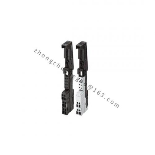 SIEMENS 545-1105: Analog Output Module for Industrial Control Systems