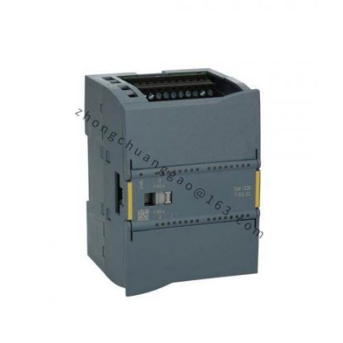 Siemens SIMATIC HMI SMART 1000 IE V3, Model 6AV6648-0AC11-3AX0