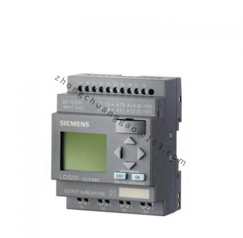 Siemens 6DD1606-0AD0 SIMATIC Communication Module