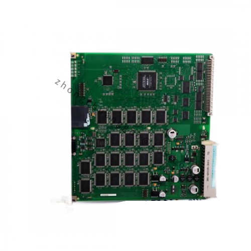 Siemens 6DD1661-0AB1 - Universal 2-Axis Control Loop Block with Incremental Encoder and Endat Absolute Value Encoder