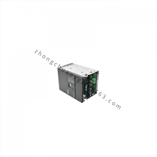 Siemens 6DD1661-0AB1 - Universal 2-Axis Control Loop Block with Incremental Encoder and Endat Absolute Value Encoder