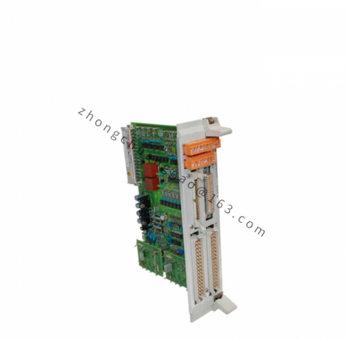 Siemens 6DD1681-0CA2 Control System SIMADYN D SITOR-Interface SE20.2 for High-Performance Industrial Automation