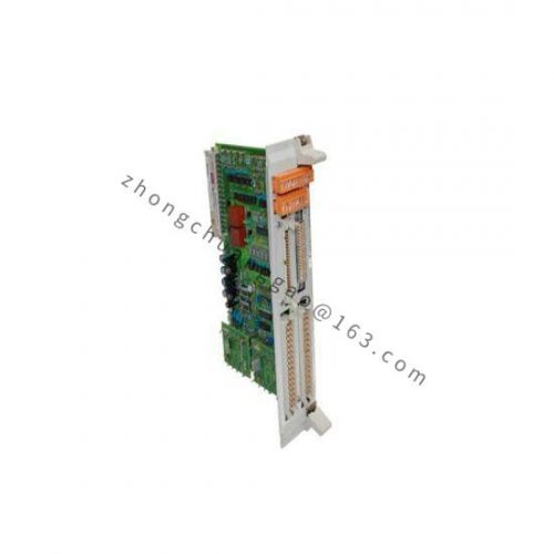 Siemens 6DD1681-0CA2 Control System SIMADYN D SITOR-Interface SE20.2 for High-Performance Industrial Automation