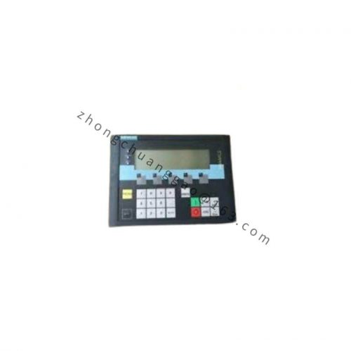 Siemens 6DD16810EB3 SIMATIC S7-400 Communication Processor for Fieldbus Connections