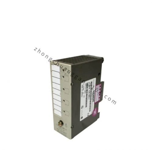 SIEMENS 6DD1682-0BC3 SIMATIC S7-300 Digital Output Module, 32 Channels, 24 V DC