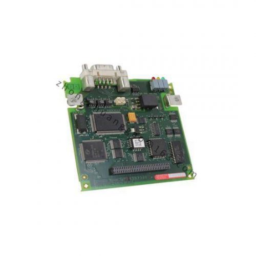 SIEMENS 6DR2001-1 Digital Servo Drive Module for Industrial Automation
