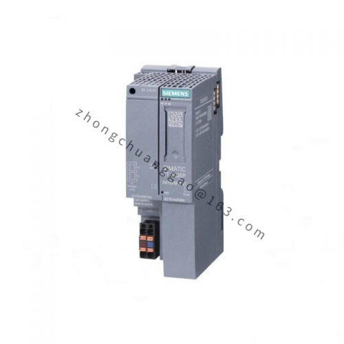 SIEMENS 6DR4004-6NN30 - High-Quality Interface Module for Industrial Automation Systems