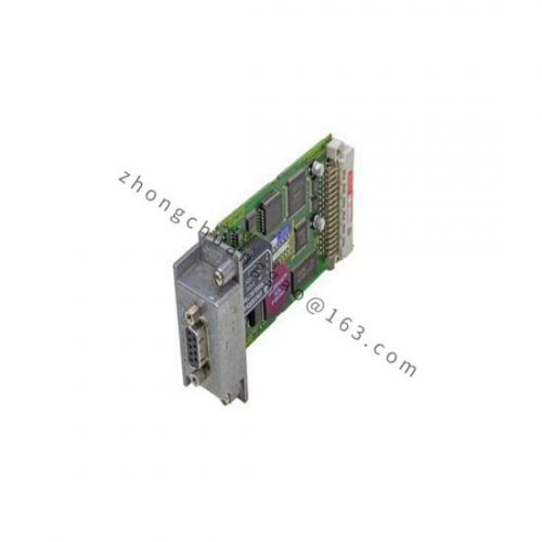 Siemens 6DS1212-8AB High-Performance Interface Module for Industrial Automation