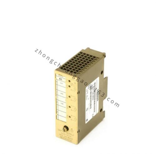 Siemens 6DS1311-8AE Signal Distribution Unit for Automation Systems
