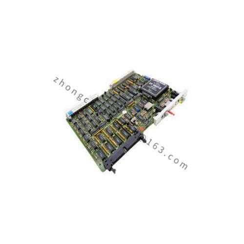 SIEMENS 6DS1315-8AC Industrial Signal Distribution Unit, Conformal Coated for Enhanced Durability
