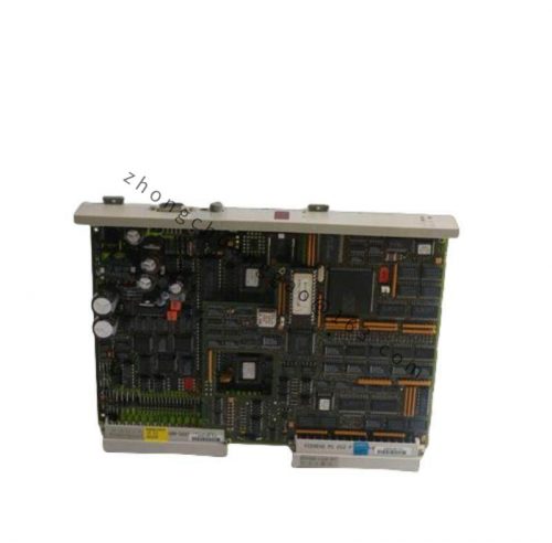 SIEMENS 6DS1315-8AC Industrial Signal Distribution Unit, Conformal Coated for Enhanced Durability