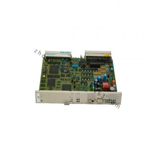 SIEMENS 6DS1412-8DD Digital Input Module, Automation Components