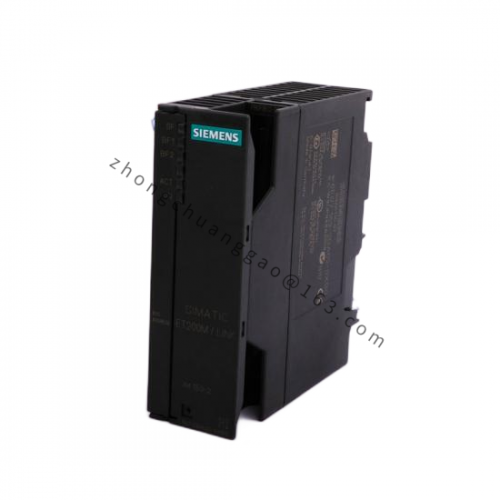 SIEMENS 6DS1601-8BA Digital Input Module for Industrial Automation