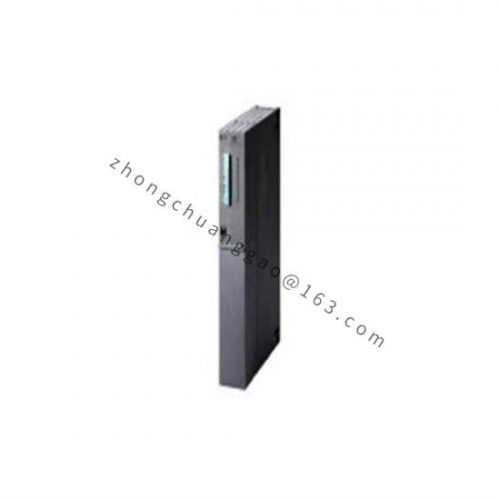 SIEMENS 6DS1603-8BA Digital Output Module, 8-Channel, 24VDC