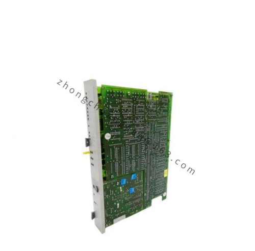 Siemens 6DS1618-8CA Binary Input Module for Redundant Systems