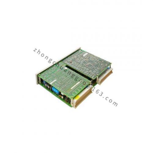 Siemens 6DS1731-8DC PLC Analog Input Module