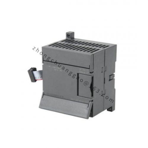 Siemens 6DS1731-8DC PLC Analog Input Module
