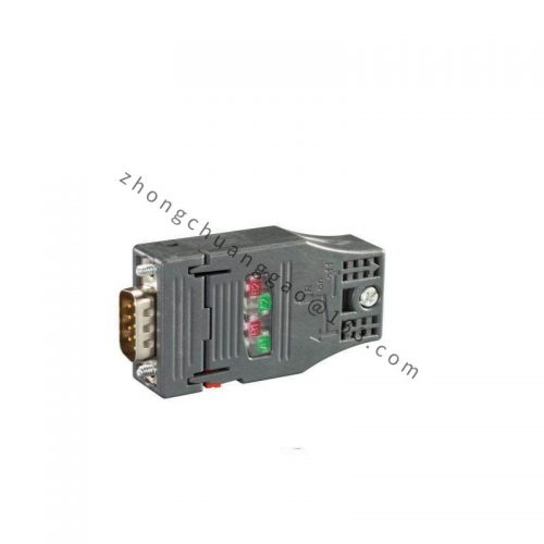 Siemens 6DS1731-8DC PLC Analog Input Module