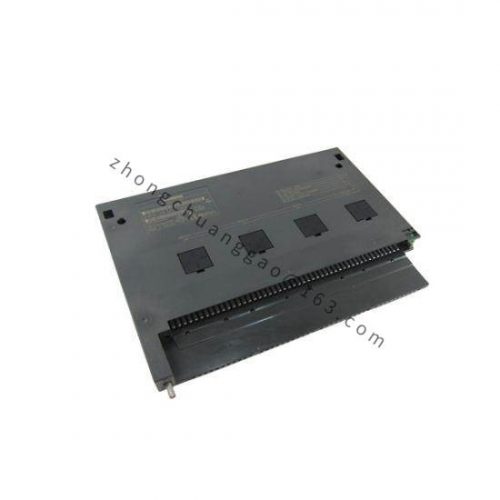 Siemens 6DS1731-8DC PLC Analog Input Module