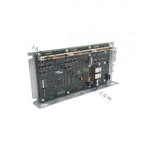 SIEMENS 6EC1001-OA Industrial Control Module