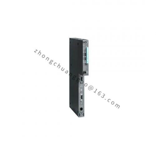 SIEMENS 6EC1710-OA PLC Input Module
