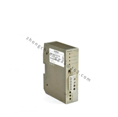 Siemens SIMATIC S5 INTERFACE MODULE 6ES5318-8MA12, Industry Automation
