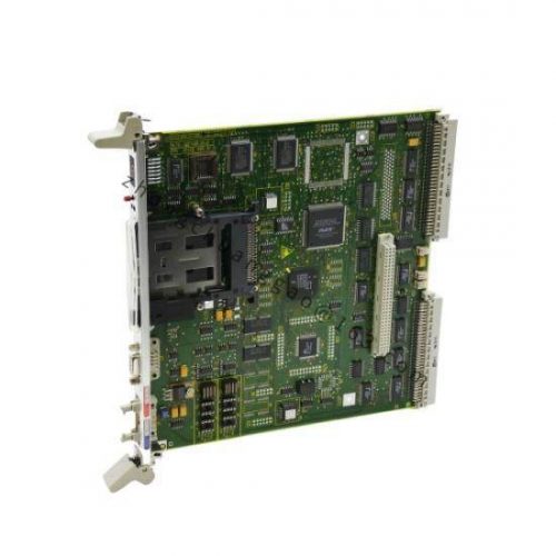Siemens SIMATIC S5 INTERFACE MODULE 6ES5318-8MA12, Industry Automation