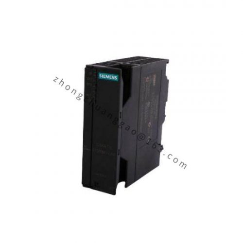 SIEMENS 6ES5376-0AA21 SIMATIC S5 Control Unit