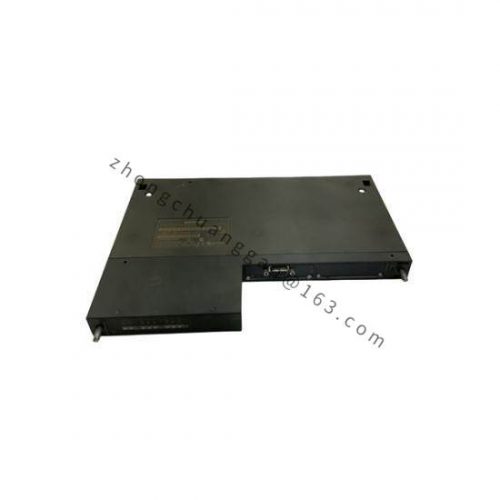 SIEMENS 6ES5376-0AA21 SIMATIC S5 Control Unit