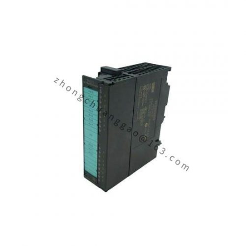 SIEMENS 6ES5376-0AA21 SIMATIC S5 Control Unit