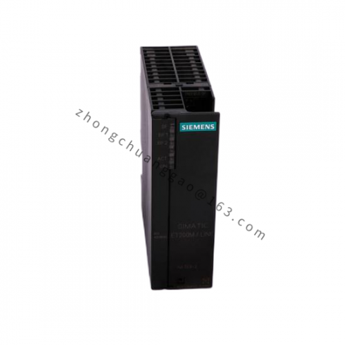 Siemens 6ES5464-8MD11 Analog Input Module for S5-100U PLCs
