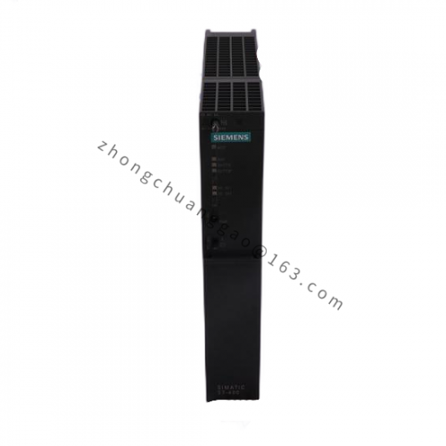 Siemens 6ES5470-7LA12 S7-300 Digital Output Module, 24VDC, 8 Channels
