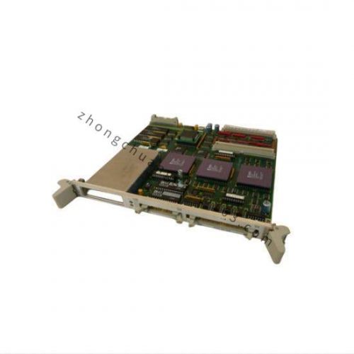 SIEMENS 6ES5470-8MC12 SIMATIC S5 470-8 Analog Current Output Module