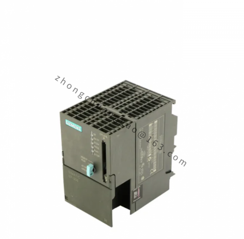 Siemens 6ES5491-0LB11 Analog Input Module, 16 Channel, 0-10V